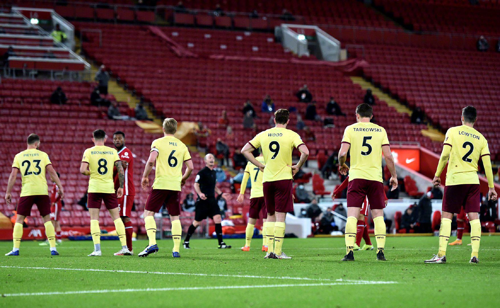 赛中看到的 赛中看到的